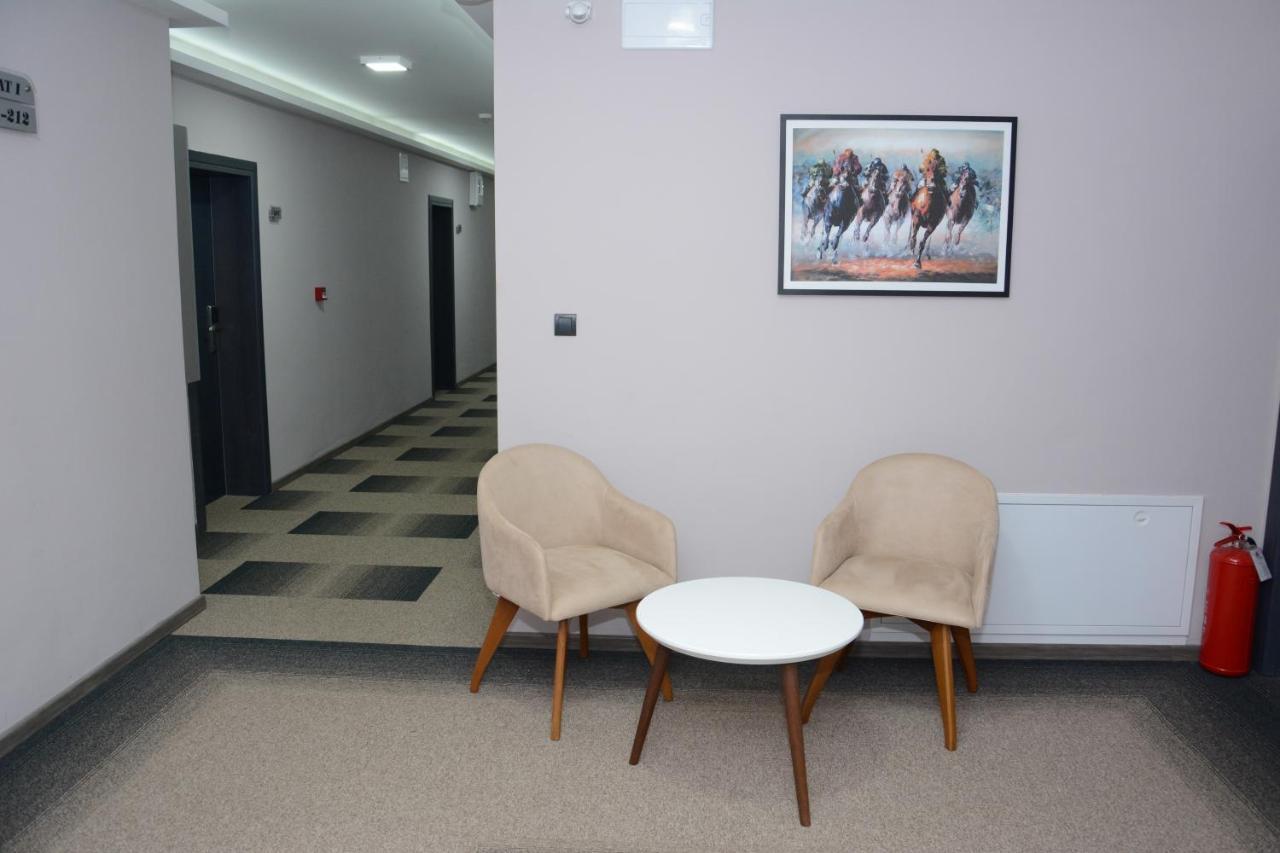 Hotel Intergaj Биелина Екстериор снимка